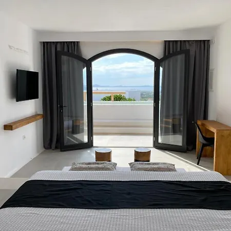 Villa Agrabely & Suites Galanado Exterior photo