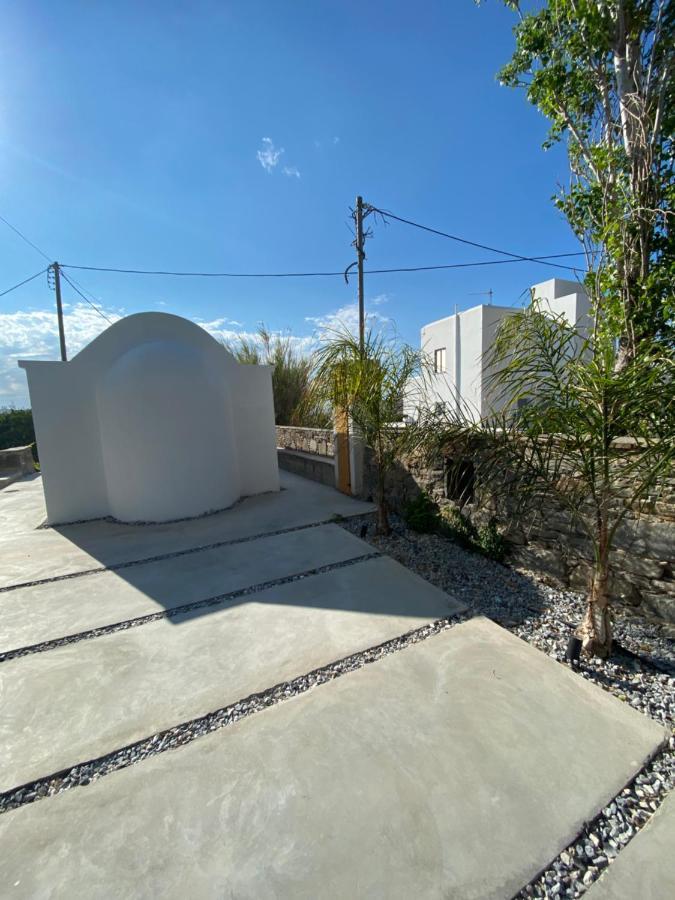 Apartmán Agrabely & Galanado