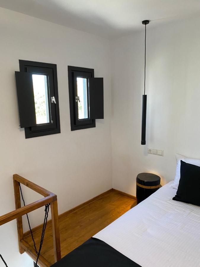 Agrabely & Apartment