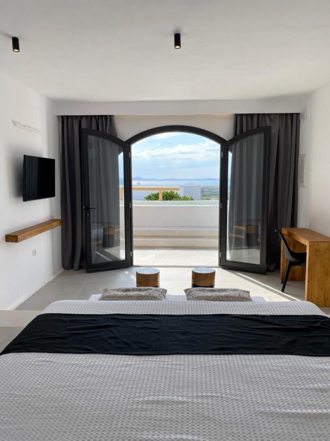 Apartment Agrabely &