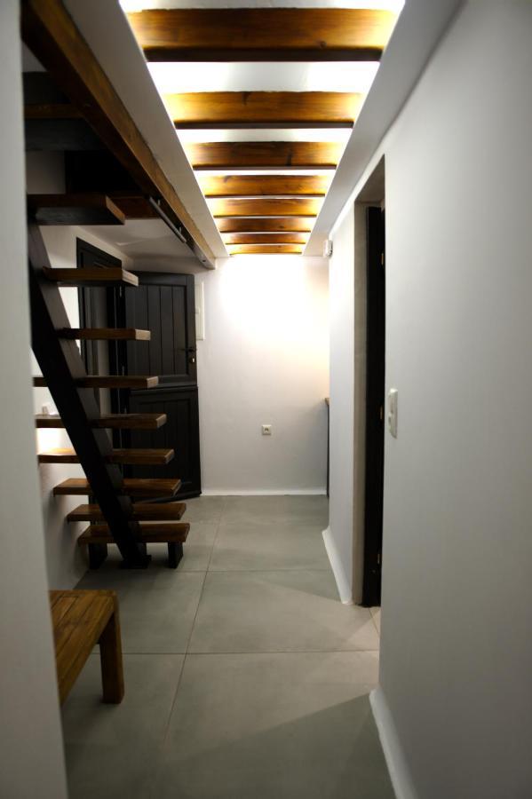 Apartmán Agrabely & Galanado