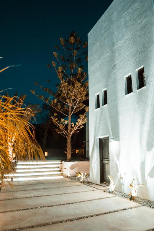Apartment Agrabely &