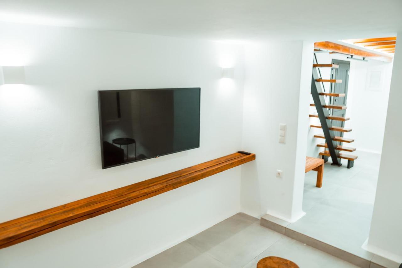 Agrabely & Apartment *