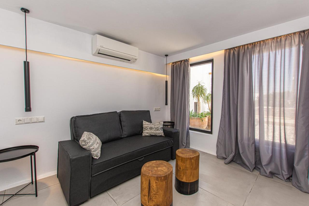 Agrabely & Apartment Galanado