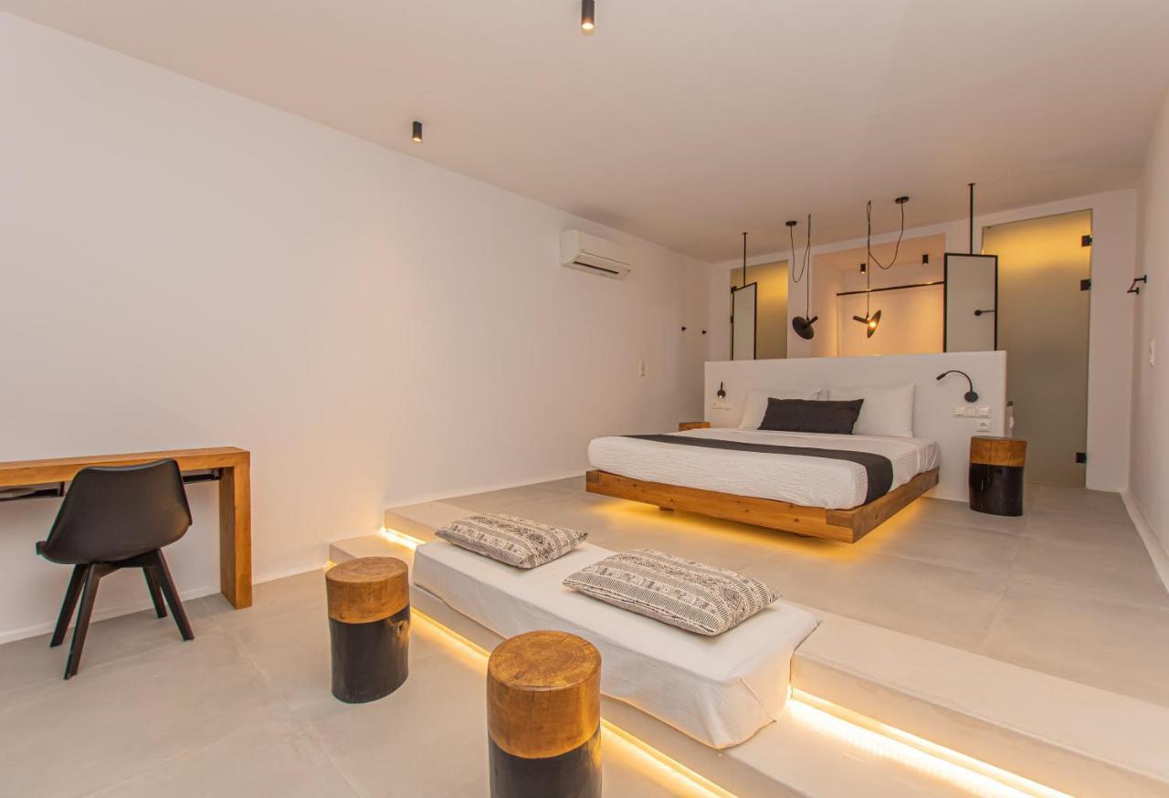 Apartment Agrabely &