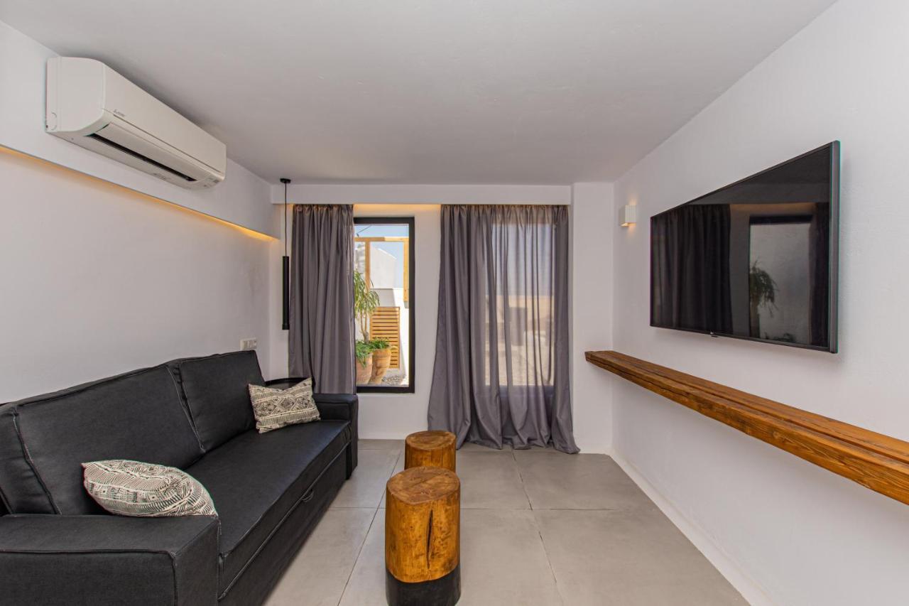 Apartmán Agrabely & Galanado