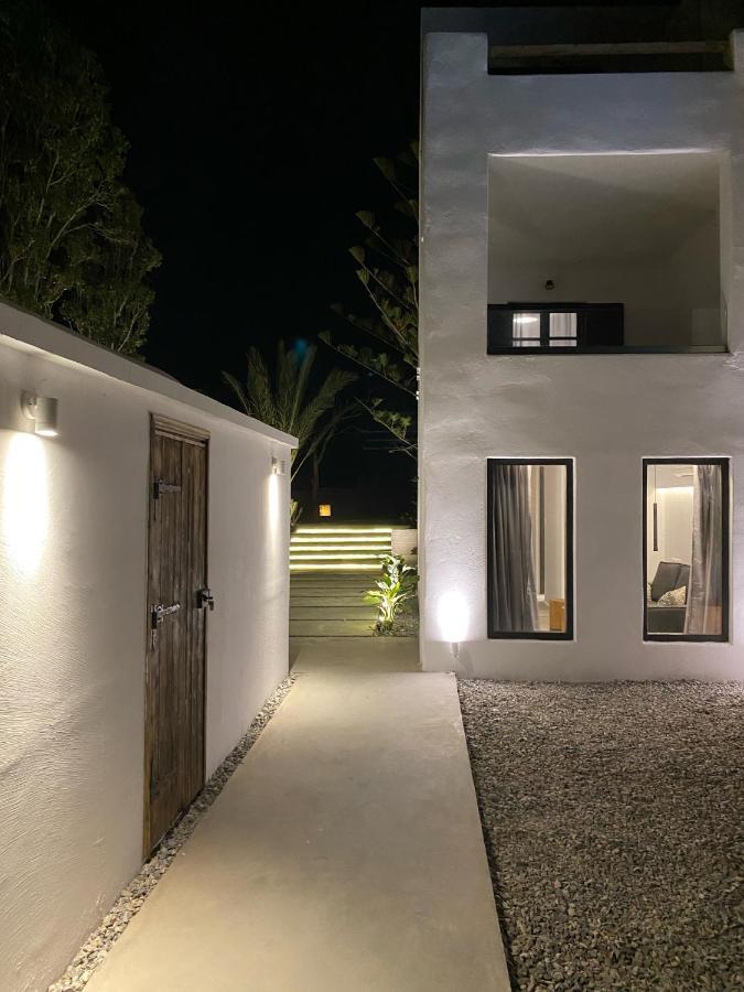 Apartmán Agrabely & Galanado