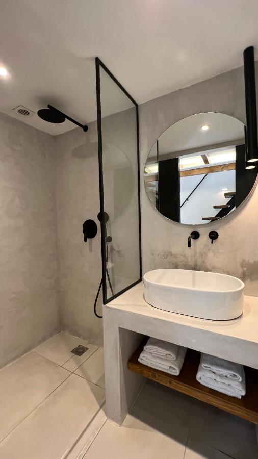 Apartment Agrabely & Galanado