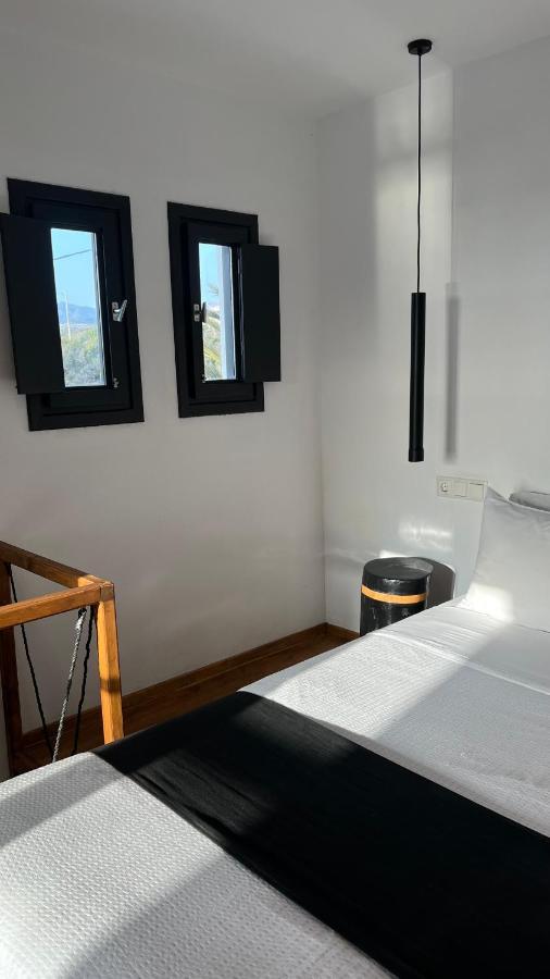 Apartmán Agrabely & Galanado