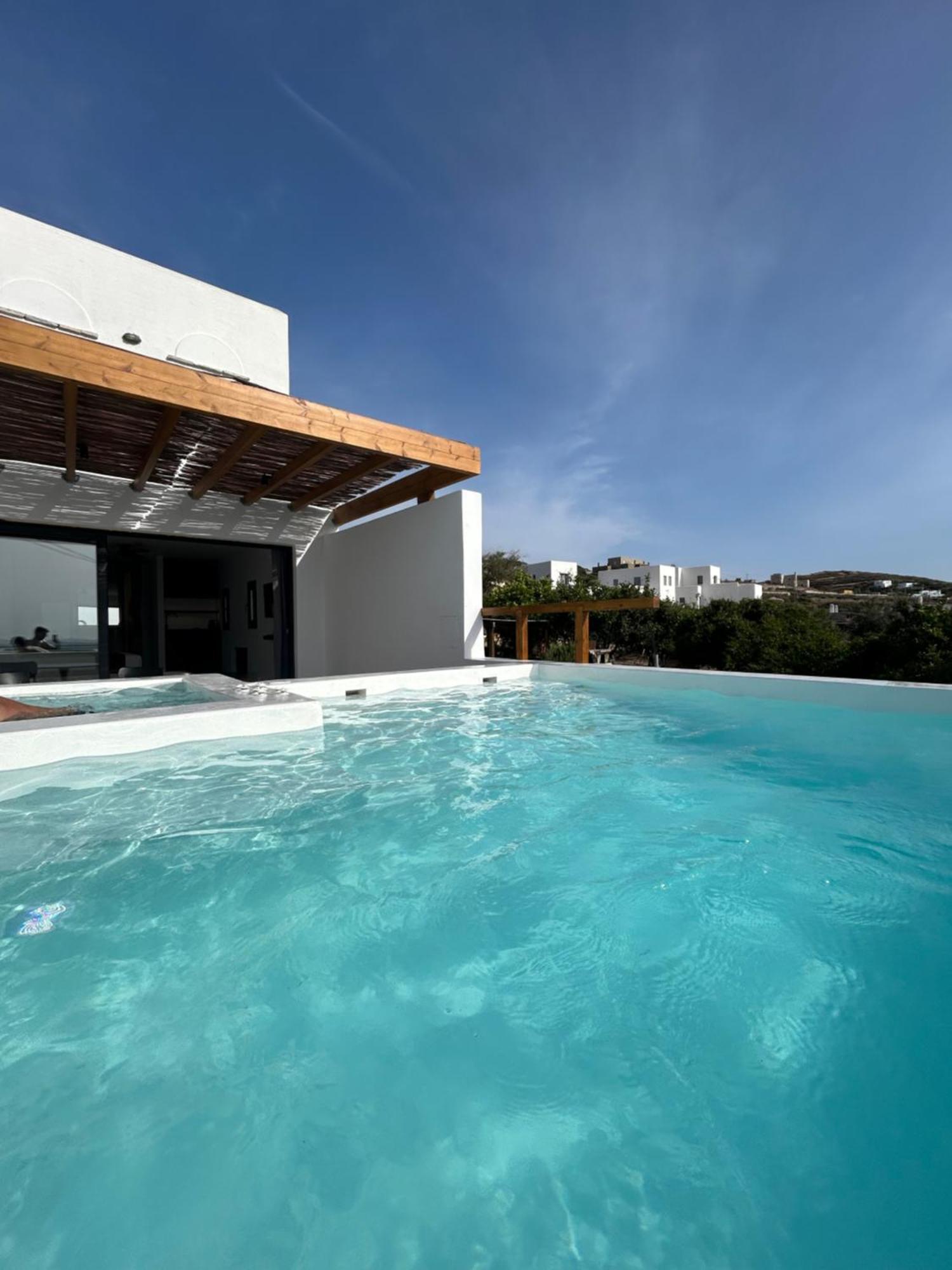 Agrabely & Apartment Galanado