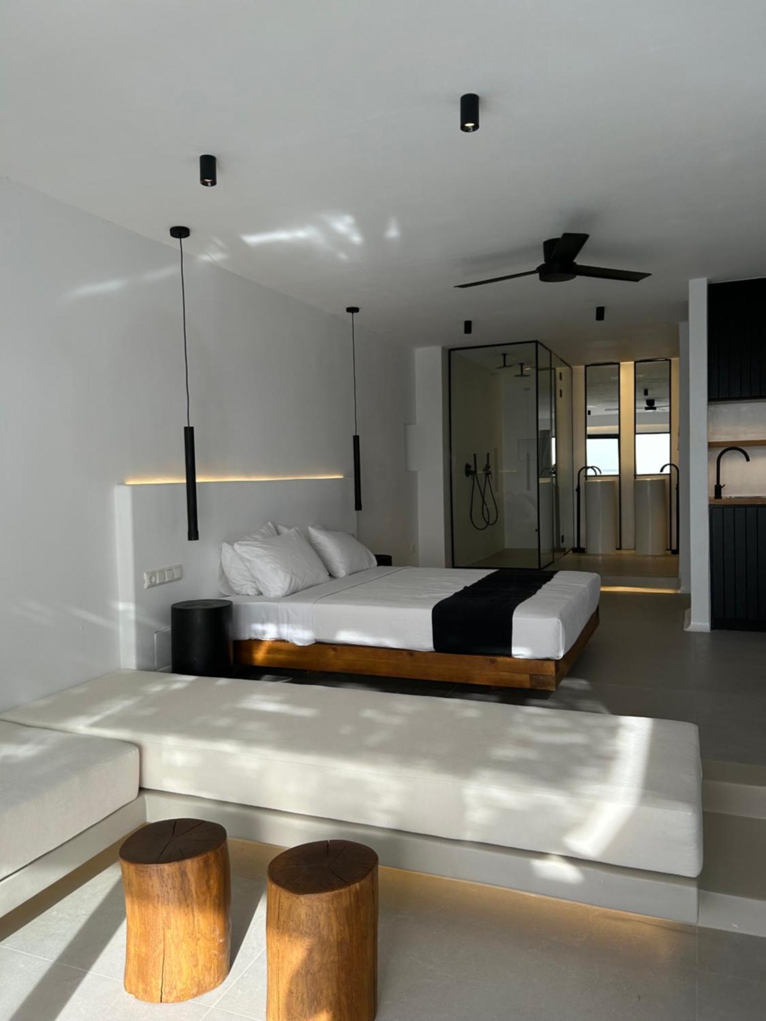 Agrabely & Apartment *