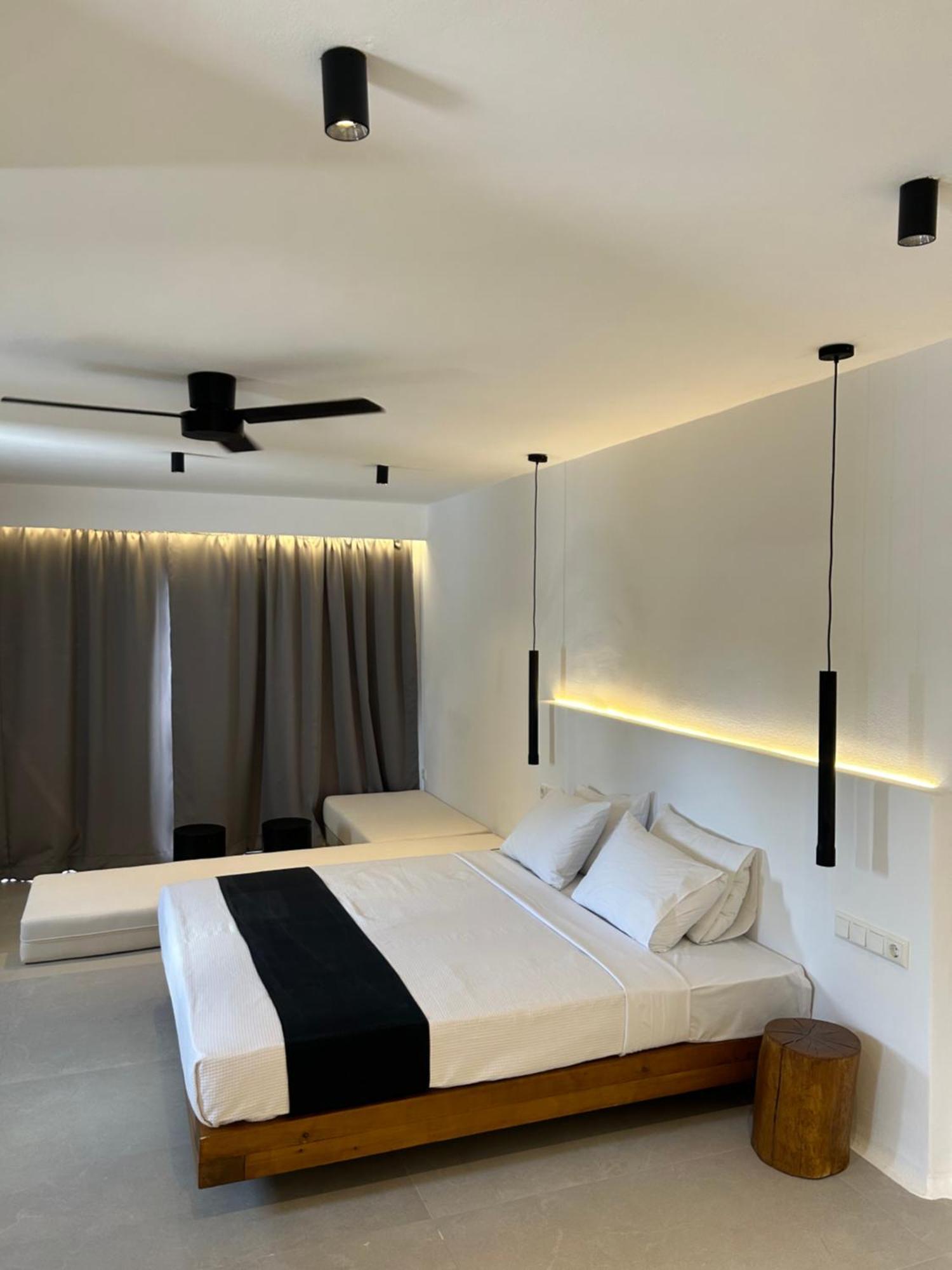 Apartmán Agrabely & Galanado