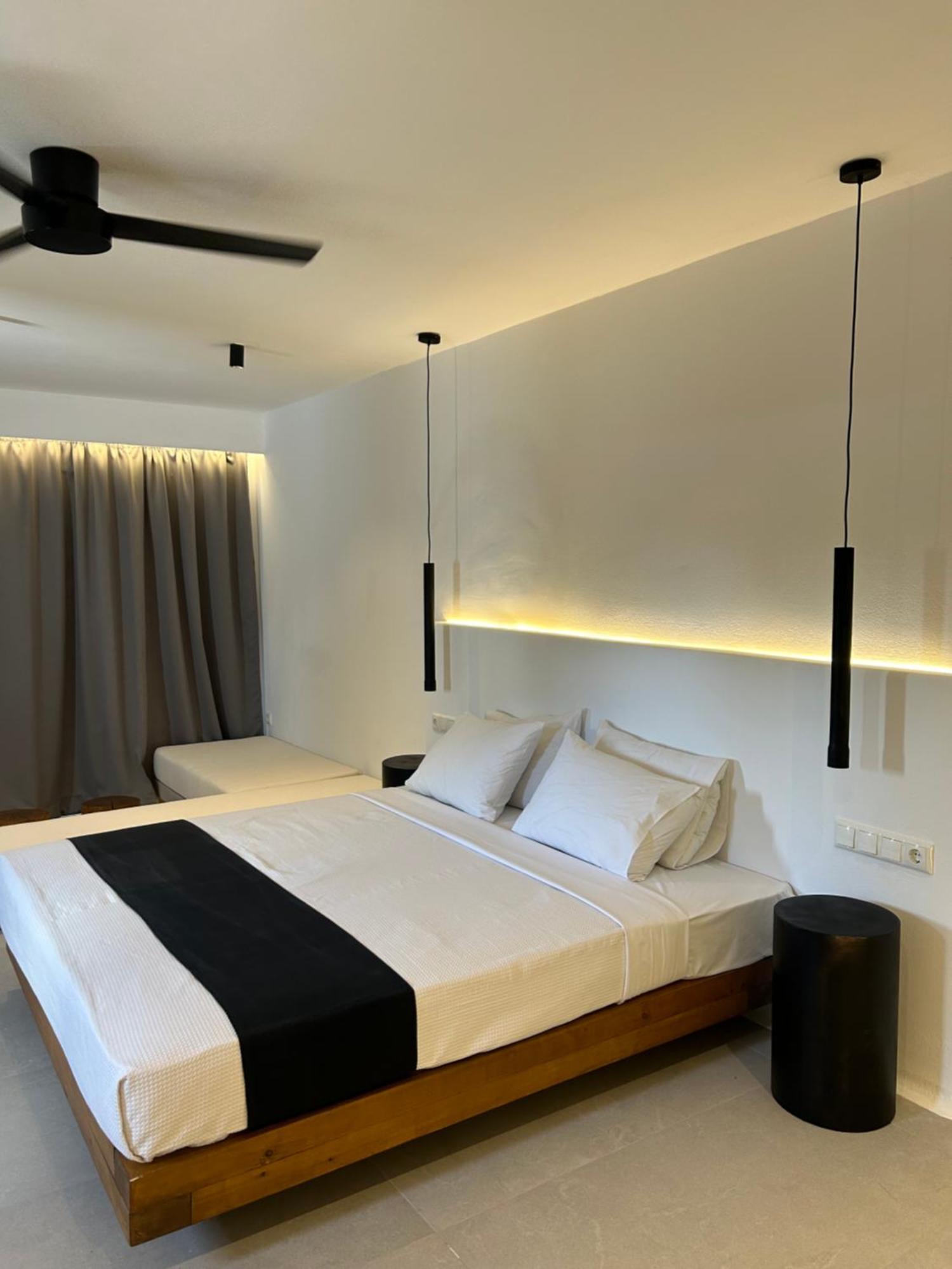 Apartment Agrabely & Galanado